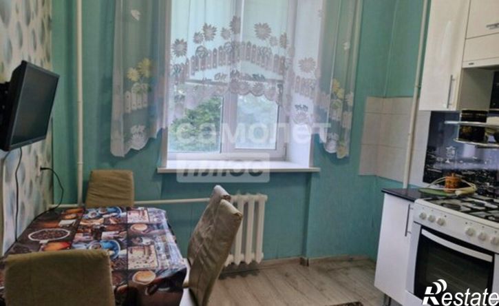 3-комн квартира Уфимская улица, 42,  д. 42