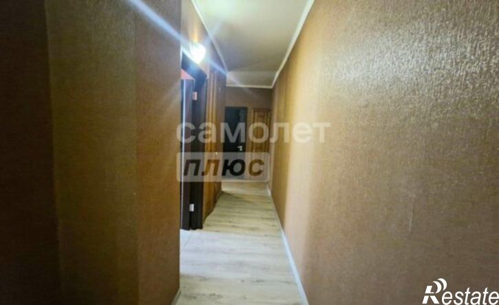 3-комн квартира Уфимская улица, 42,  д. 42