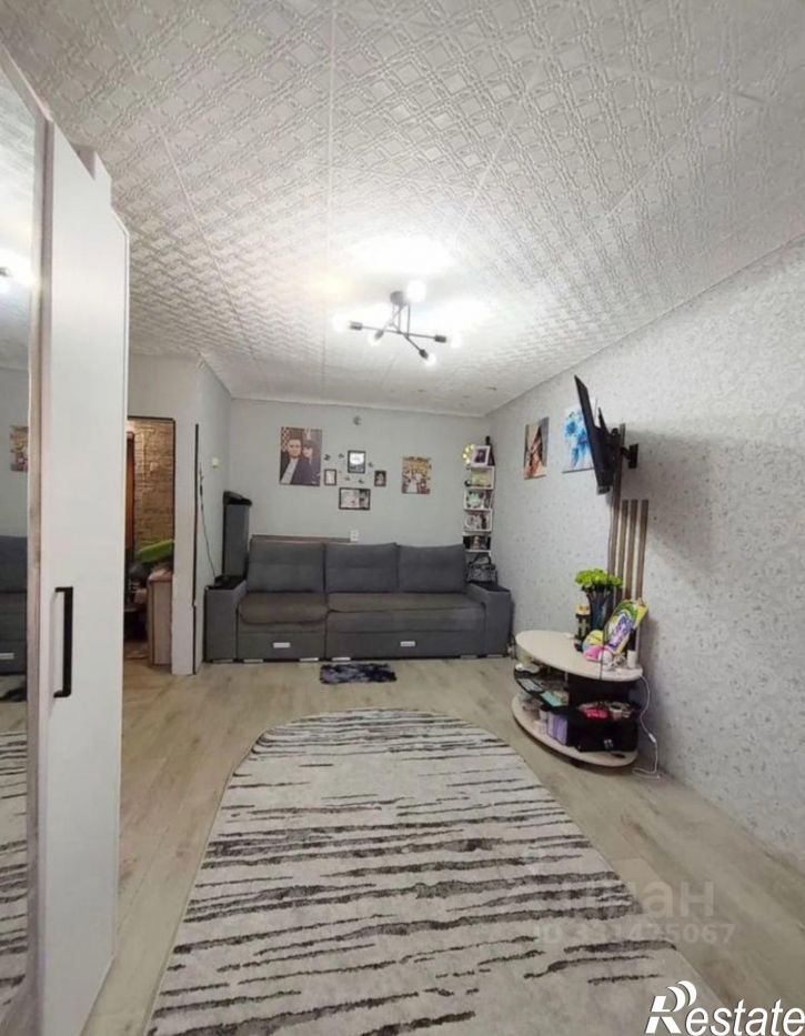 2-комн квартира ул Маркса, 20,  д. 20