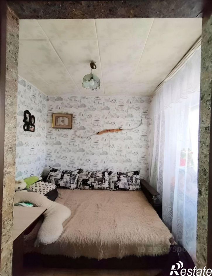 2-комн квартира ул Маркса, 20,  д. 20