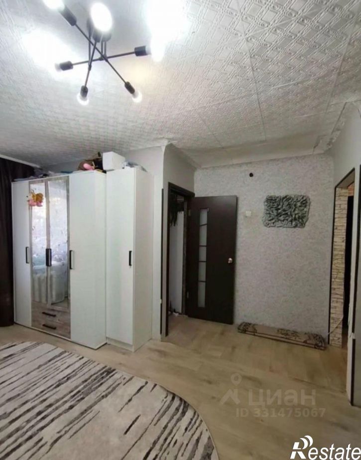 2-комн квартира ул Маркса, 20,  д. 20
