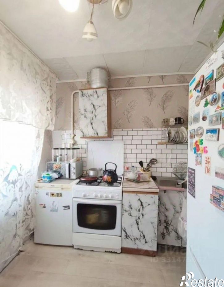 2-комн квартира ул Маркса, 20,  д. 20