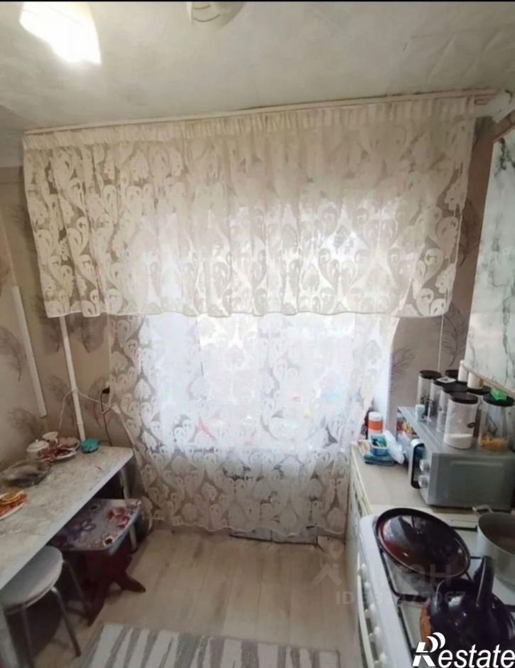 2-комн квартира ул Маркса, 20,  д. 20