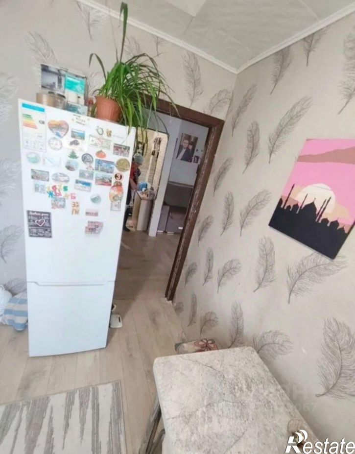 2-комн квартира ул Маркса, 20,  д. 20