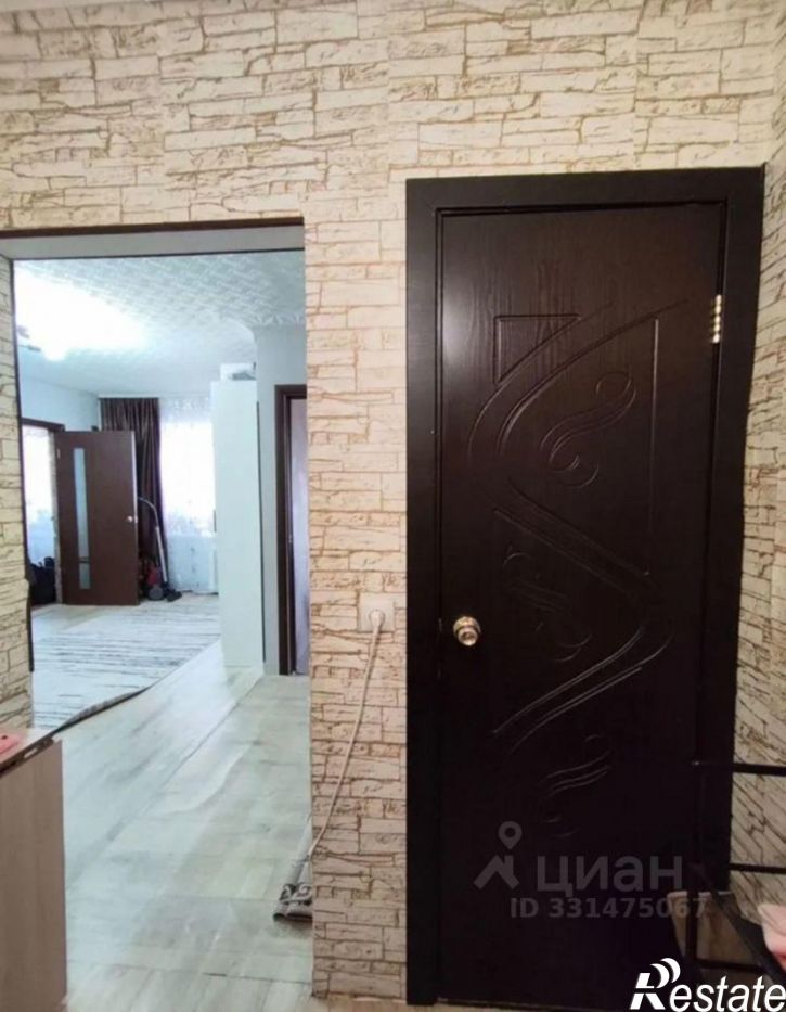 2-комн квартира ул Маркса, 20,  д. 20