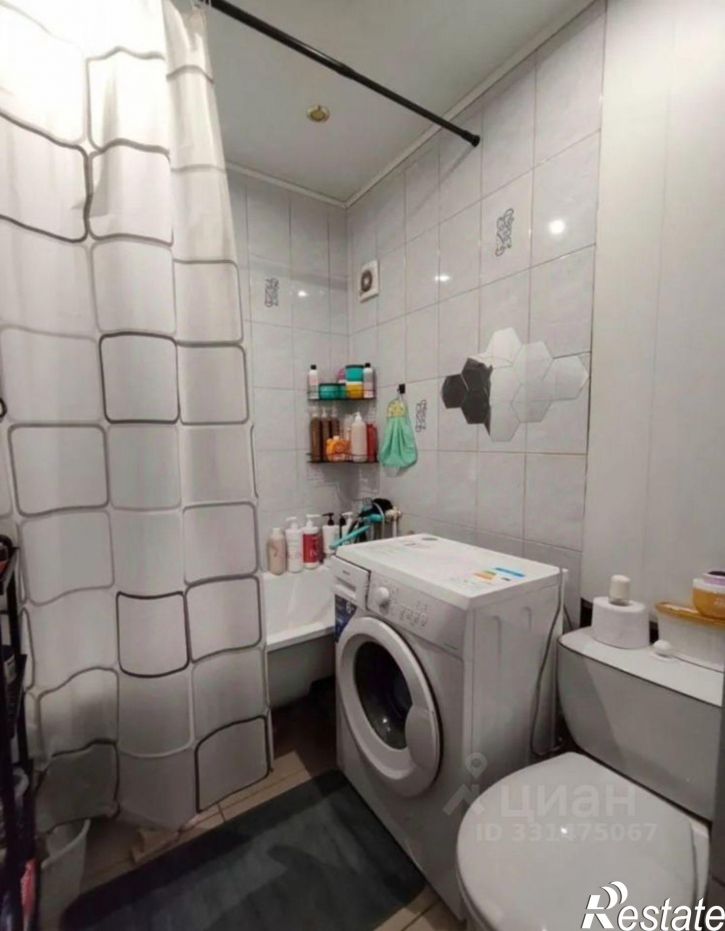 2-комн квартира ул Маркса, 20,  д. 20