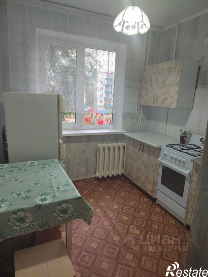 1-комн квартира ул Калинина, 9,  д. 9