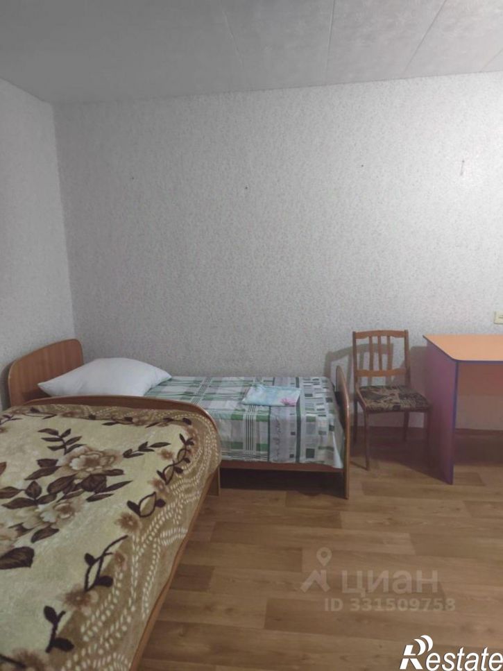 1-комн квартира ул Калинина, 9,  д. 9