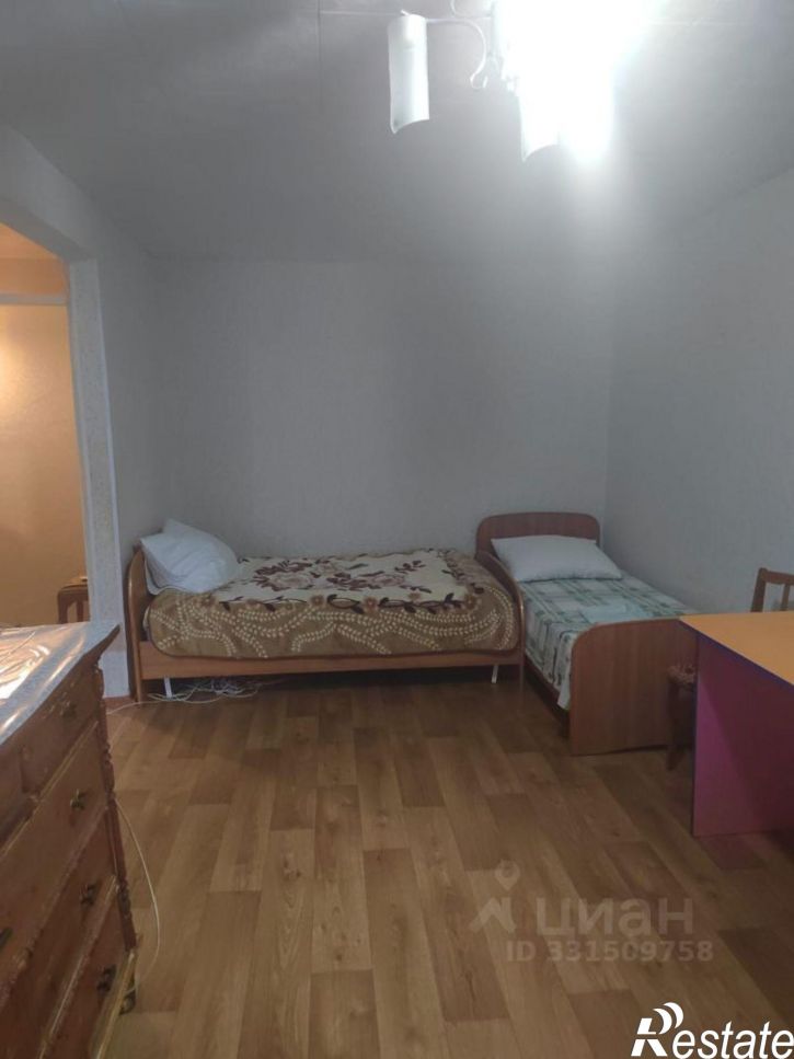 1-комн квартира ул Калинина, 9,  д. 9