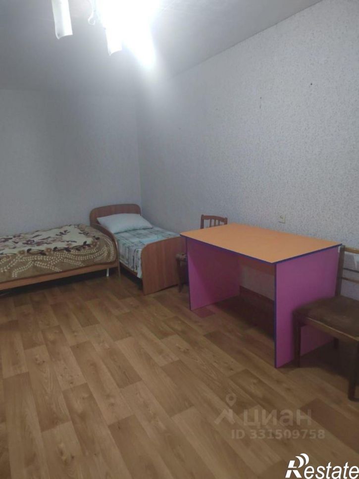1-комн квартира ул Калинина, 9,  д. 9