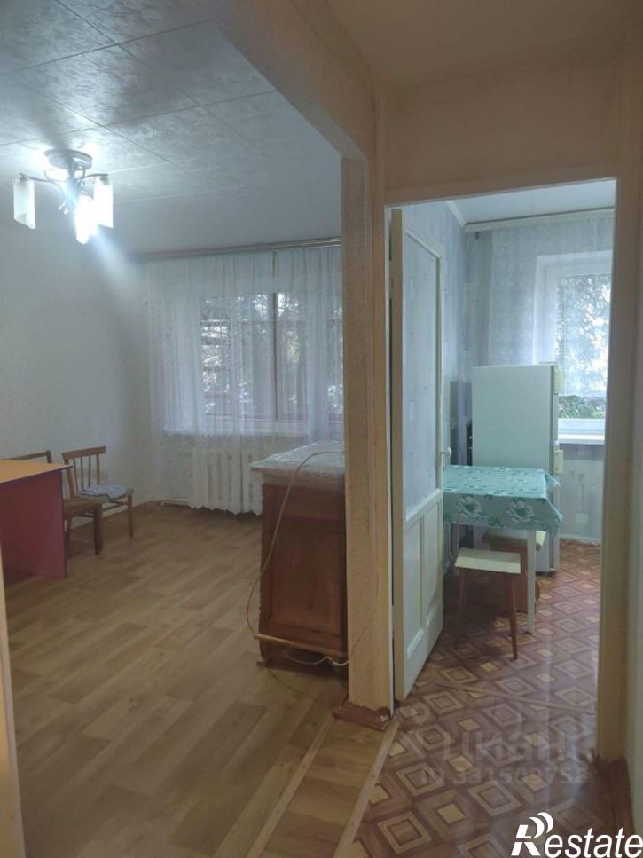 1-комн квартира ул Калинина, 9,  д. 9