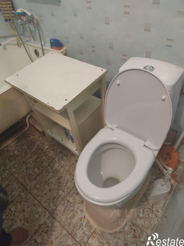 1-комн квартира ул Калинина, 9,  д. 9