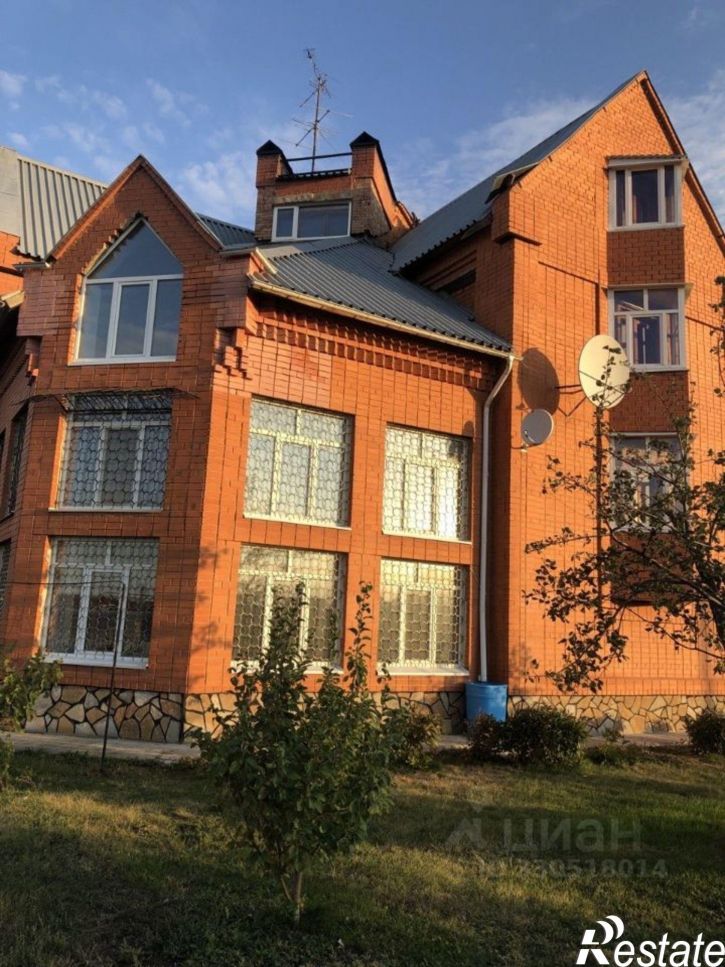 Коттедж/дом Петроградский пр-кт, 17,  д. 17