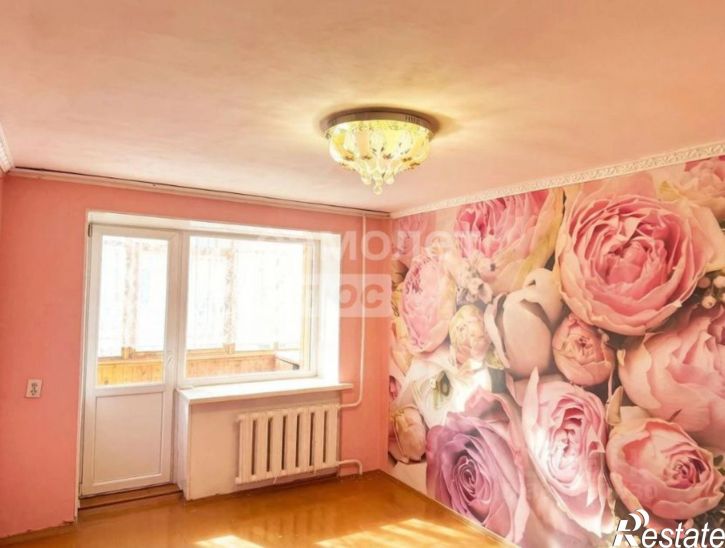 3-комн квартира ул Уфимская, 100,  д. 100
