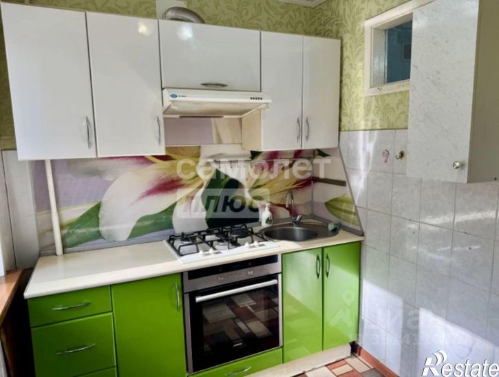 3-комн квартира ул Уфимская, 100,  д. 100