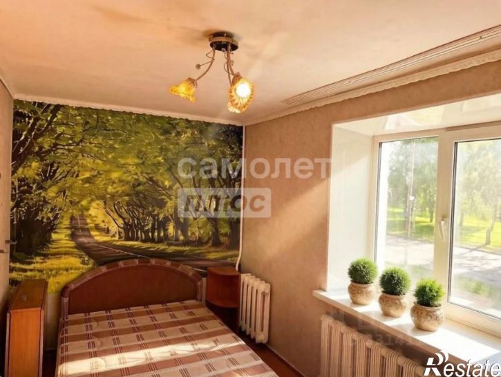 3-комн квартира ул Уфимская, 100,  д. 100