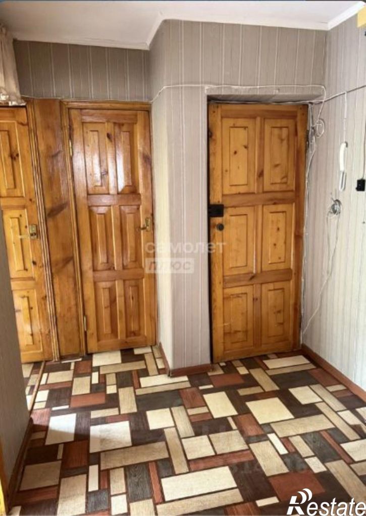 3-комн квартира ул Уфимская, 100,  д. 100