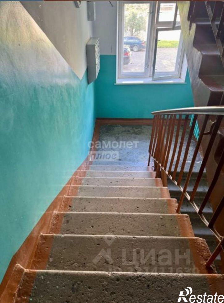 3-комн квартира ул Уфимская, 100,  д. 100