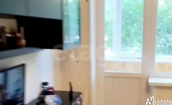 3-комн квартира ул Губкина, 6,  д. 6