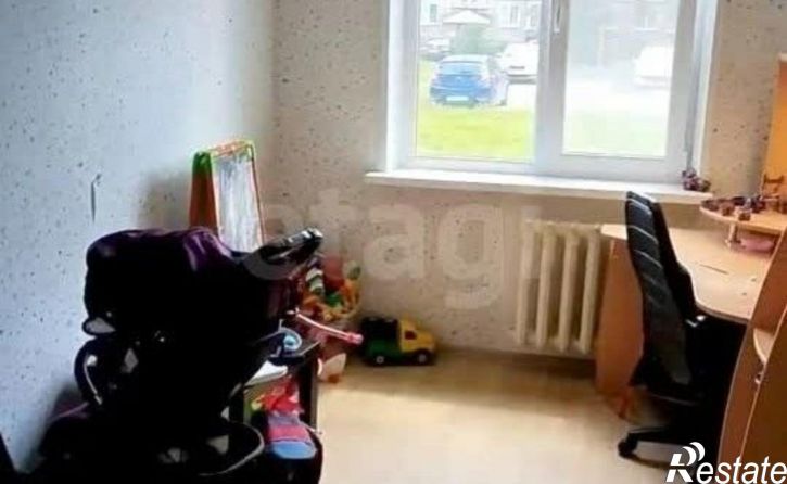 3-комн квартира ул Губкина, 6,  д. 6
