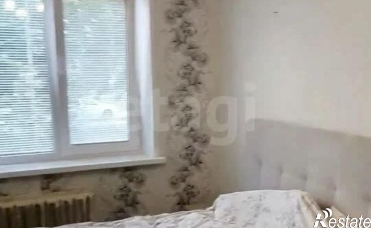 3-комн квартира ул Губкина, 6,  д. 6