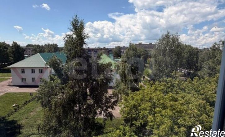1-комн квартира улица Калинина, 71,  д. 71