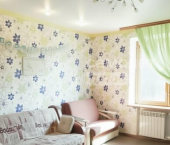 2-комн, 51кв м, этаж 2/2 улица Горького, 8