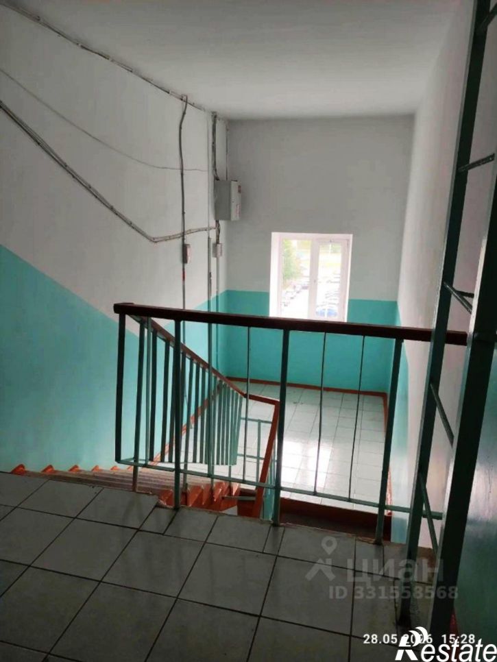 3-комн квартира б-р Юлаева, 44,  д. 44