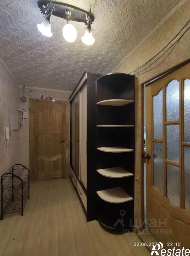 3-комн квартира б-р Юлаева, 44,  д. 44