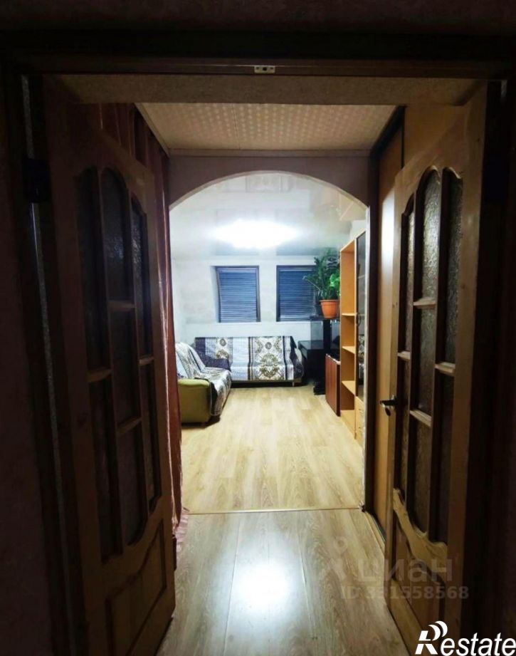 3-комн квартира б-р Юлаева, 44,  д. 44