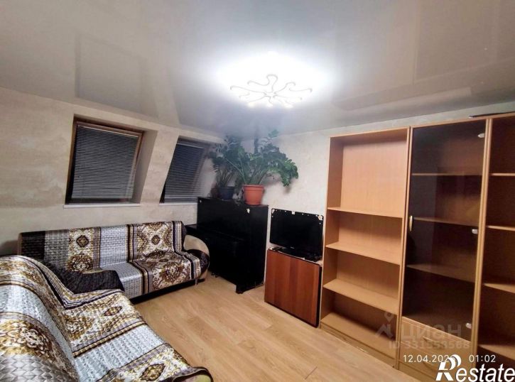 3-комн квартира б-р Юлаева, 44,  д. 44