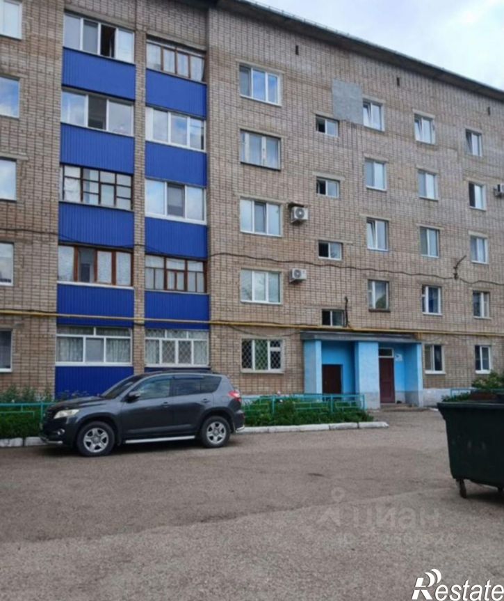 1-комн квартира ул Чапаева, 26/43,  д. 26/43