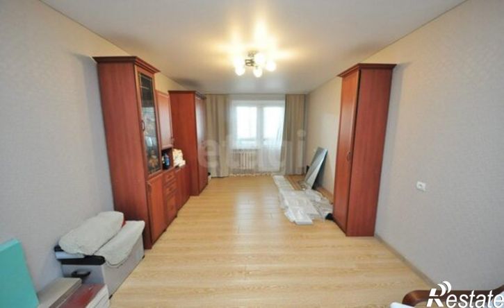 3-комн квартира улица Бекетова, 38,  д. 38