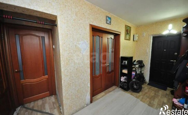 3-комн квартира улица Бекетова, 38,  д. 38
