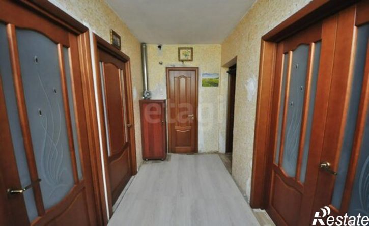 3-комн квартира улица Бекетова, 38,  д. 38