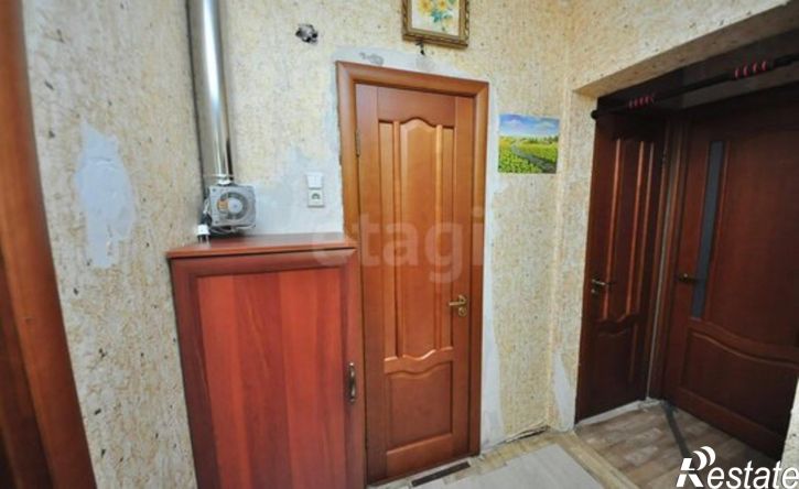 3-комн квартира улица Бекетова, 38,  д. 38