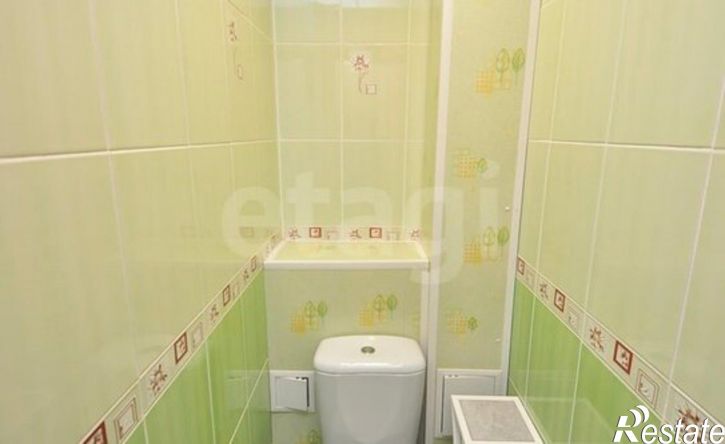 3-комн квартира улица Бекетова, 38,  д. 38