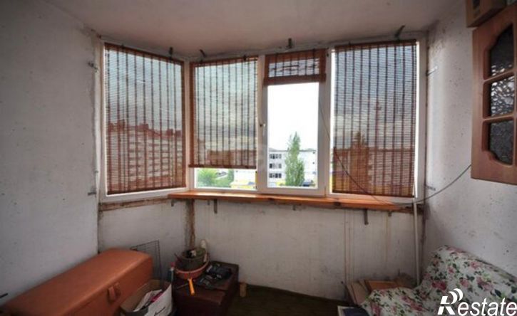 3-комн квартира улица Бекетова, 38,  д. 38