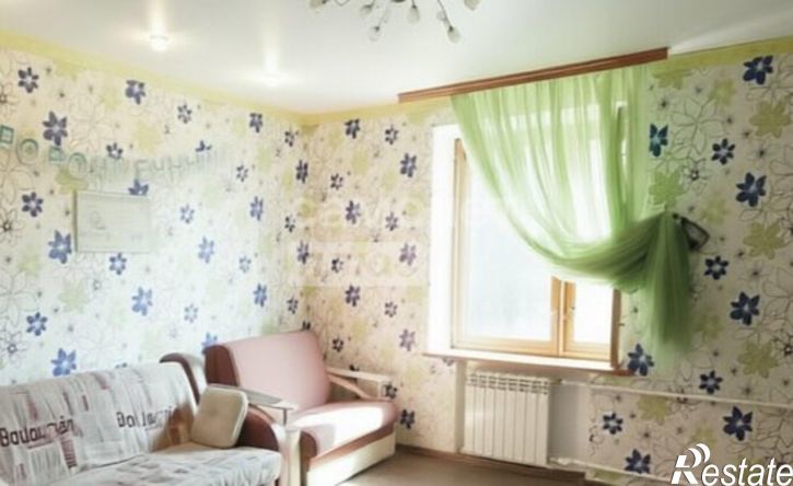 2-комн квартира улица Горького, 8,  д. 8