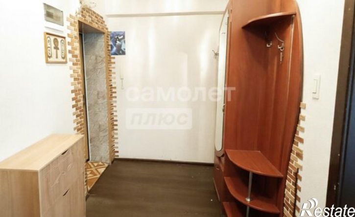 2-комн квартира улица Горького, 8,  д. 8
