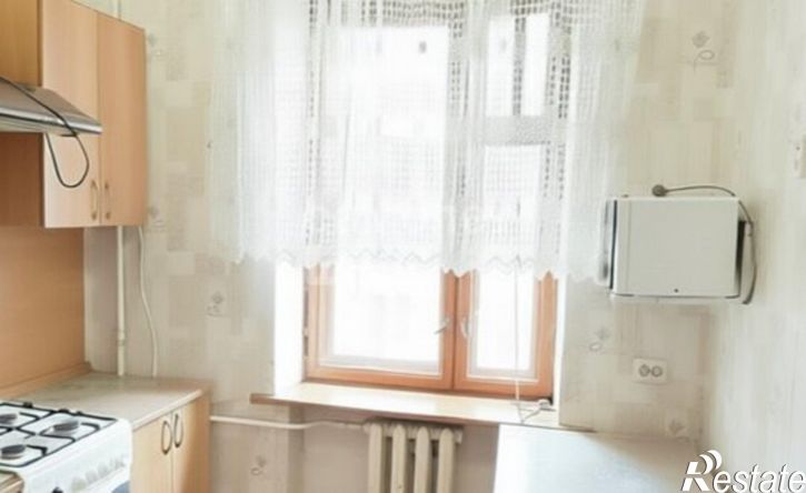 2-комн квартира улица Горького, 8,  д. 8