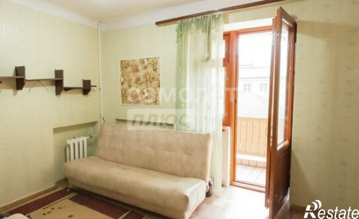 2-комн квартира улица Горького, 8,  д. 8