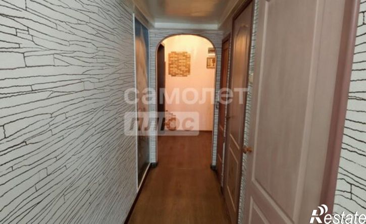 2-комн квартира улица Горького, 8,  д. 8