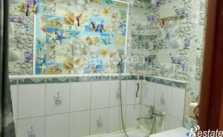 2-комн квартира улица Горького, 8,  д. 8