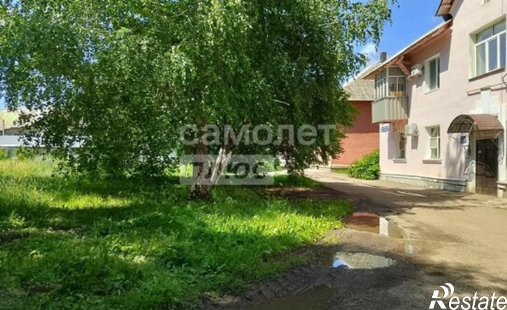 2-комн квартира улица Горького, 8,  д. 8