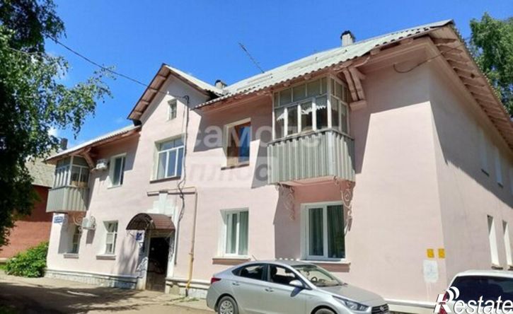 2-комн квартира улица Горького, 8,  д. 8