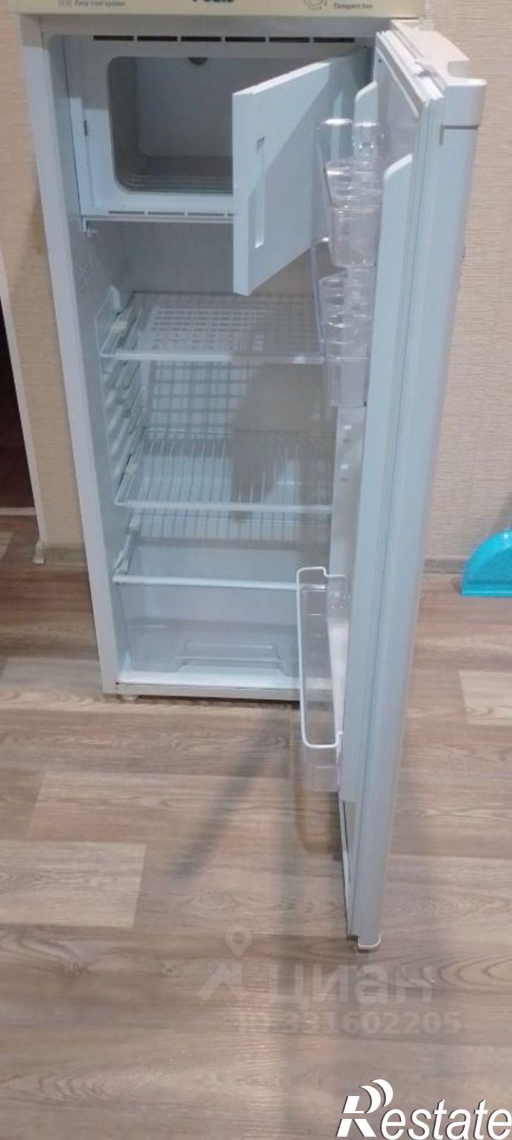 2-комн квартира улица Калинина, 68А,  д. 68А