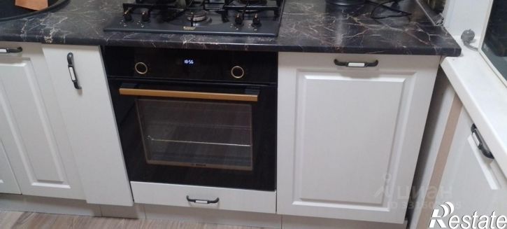 2-комн квартира улица Калинина, 68А,  д. 68А
