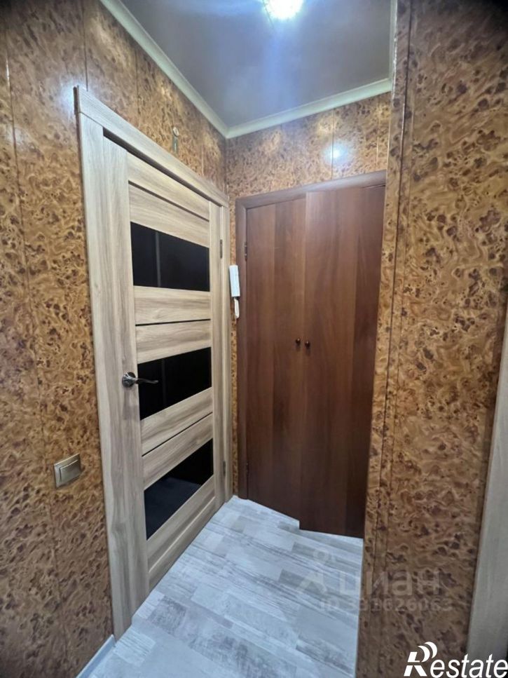 1-комн квартира бульвар Космонавтов, 4,  д. 4