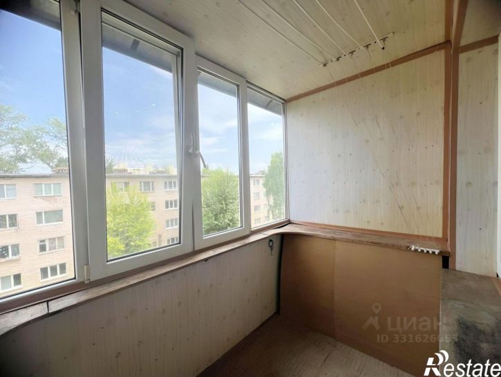 1-комн квартира бульвар Космонавтов, 4,  д. 4